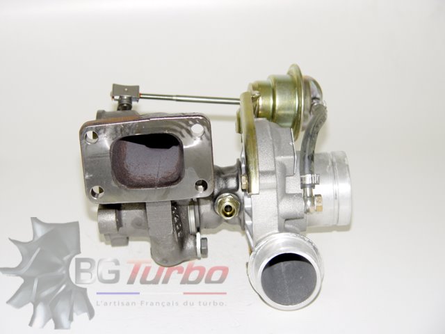 TURBO - NEUF ORIGINE - VL - 53149707021
